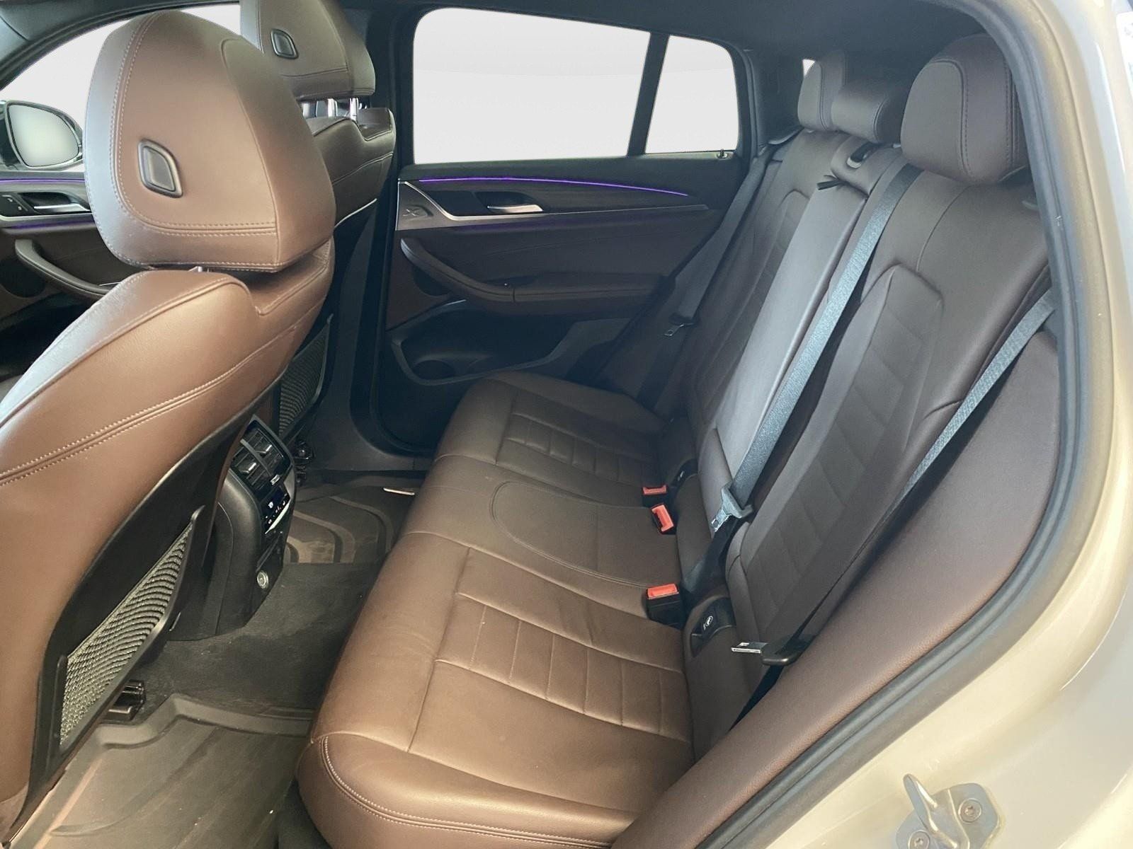 Used 2019 BMW X4 xDrive30i w/ Premium Package AWD/4WD image 19