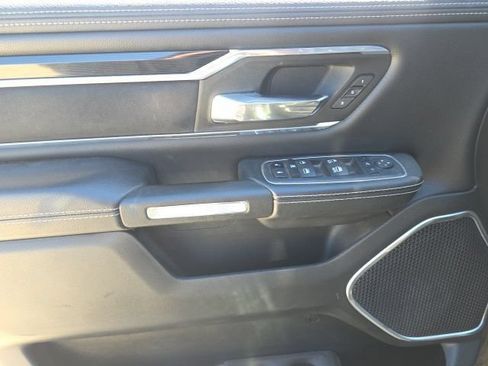 Used 2022 RAM 1500 Laramie w/ Sport Appearance Package AWD/4WD image 16