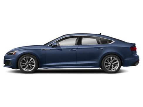New 2026 Audi A5 2.0T Premium Plus image 3