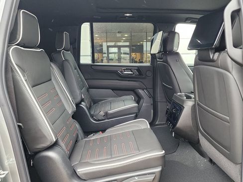 New 2026 GMC Yukon XL AT4 Ultimate image 52