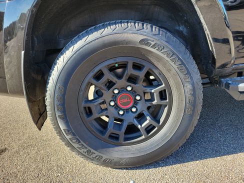 Used 2023 Toyota 4Runner SR5 image 25