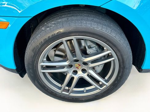 Used 2021 Porsche Macan S image 34