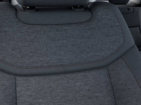 New 2027 Ford Explorer Active RWD image 16