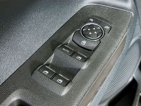 Certified 2022 Ford EcoSport SE w/ SE Convenience Package image 28