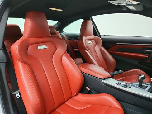 Used 2015 BMW M4 Coupe RWD image 25