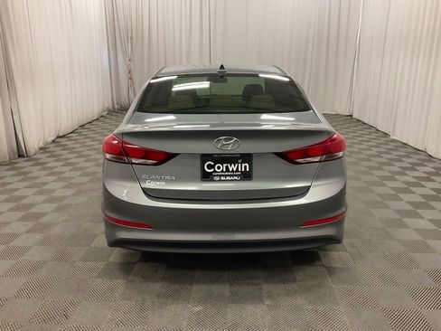 Used 2018 Hyundai Elantra Value Edition w/ Cargo Package image 9