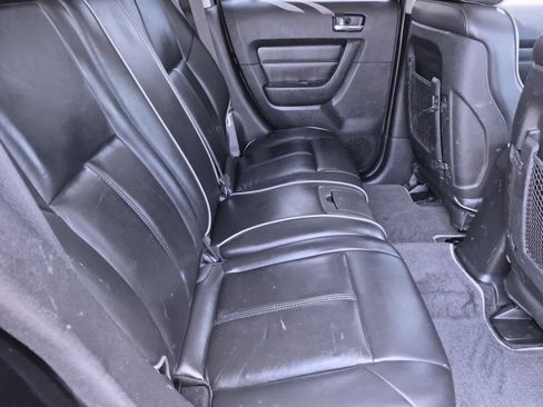 Used 2008 HUMMER H3 Alpha AWD/4WD image 20