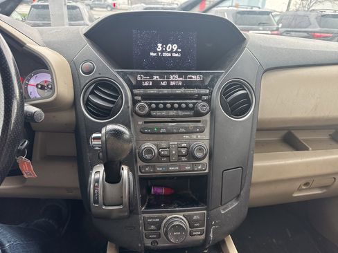 Used 2013 Honda Pilot Touring image 6