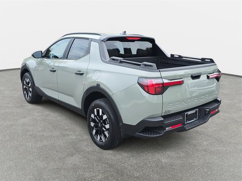 New 2026 Hyundai Santa Cruz SEL image 7