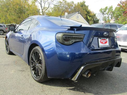 Used 2013 Subaru BRZ Limited image 5