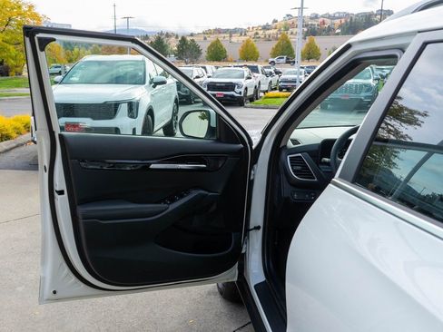 New 2026 Kia Seltos EX w/ EX Sunroof Package image 16