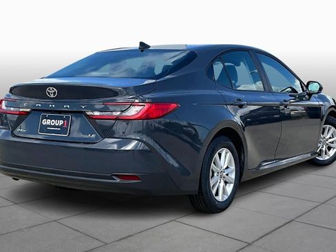 Used 2025 Toyota Camry LE FWD image 13