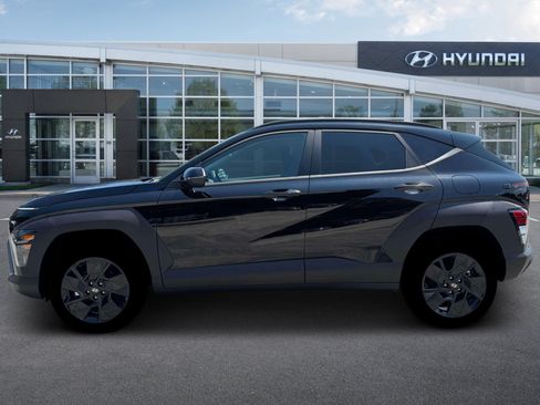New 2026 Hyundai Kona SEL Sport AWD/4WD image 3