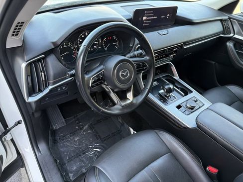 Used 2024 MAZDA CX-90 3.3 Turbo w/ Preferred Plus image 13
