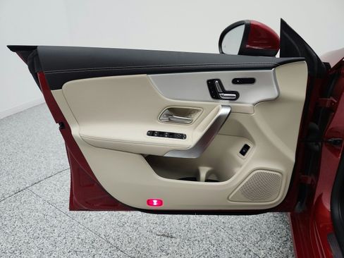 Certified 2023 Mercedes-Benz CLA 250 4MATIC image 12