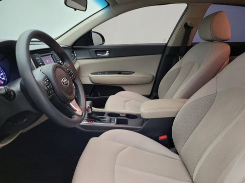 Used 2017 Kia Optima LX image 17