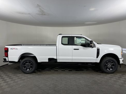 New 2026 Ford F350 XL w/ STX Appearance Package image 5
