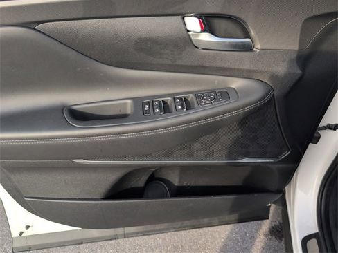 Used 2023 Hyundai Santa Fe SEL Premium w/ Cargo Package image 11