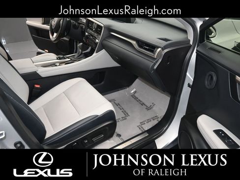 Used 2018 Lexus RX 350 FWD w/ Premium Package image 14