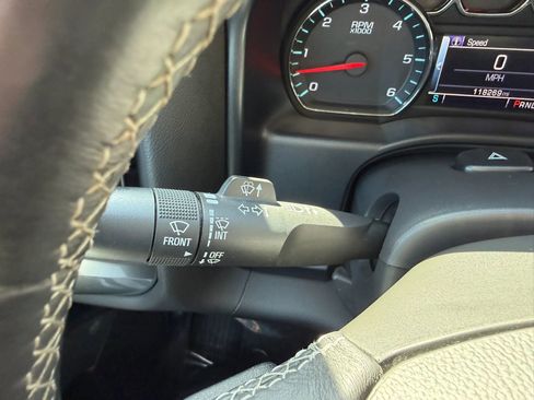 Used 2014 Chevrolet Silverado 1500 LT w/ All Star Edition image 24