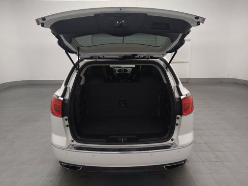Used 2017 Buick Enclave Leather FWD image 29