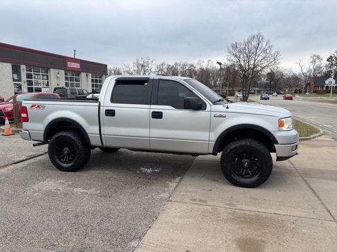 Used 2005 Ford F150 King Ranch image 19