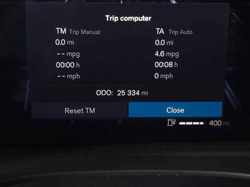 Used 2022 Volvo XC60 B5 R-Design w/ Advanced Package image 21