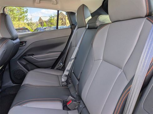 New 2026 Subaru Crosstrek 2.5i Limited image 10