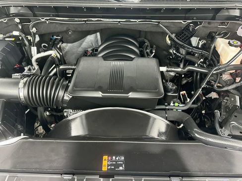 Certified 2026 GMC Sierra 2500 AT4 w/ AT4 Premium Plus Package AWD/4WD image 31