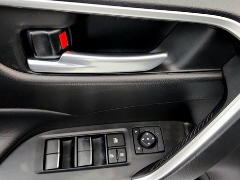 Used 2023 Toyota RAV4 SE AWD/4WD image 23