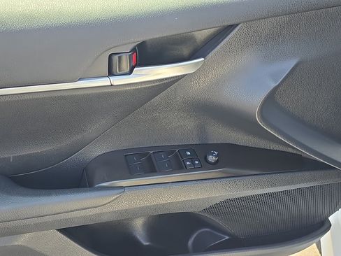 Certified 2024 Toyota Camry LE FWD image 11