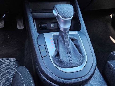 Certified 2024 Kia Forte LXS image 22