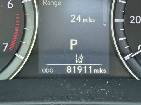 Used 2017 Lexus RX 350 F Sport FWD image 29