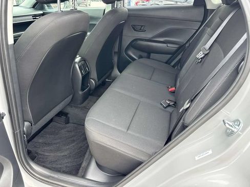 Certified 2026 Hyundai Kona SEL Sport AWD/4WD image 11