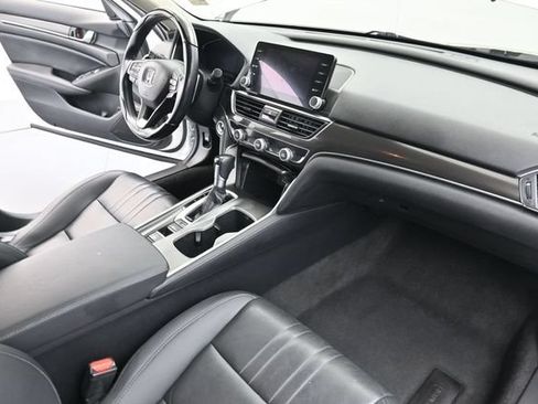 Used 2022 Honda Accord Sport Special Edition image 29