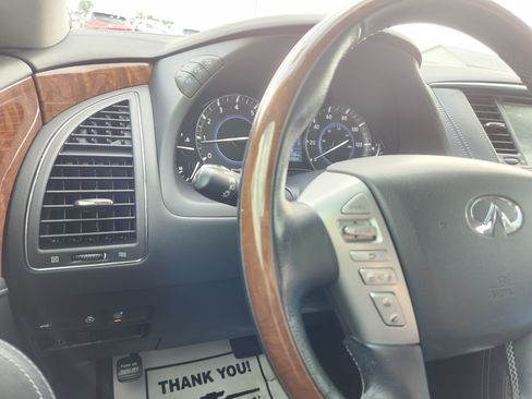 Used 2019 INFINITI QX80 Luxe w/ Proassist Package AWD/4WD image 25