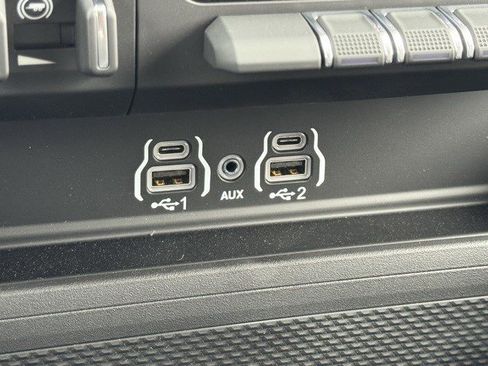 New 2026 RAM 3500 Big Horn image 24