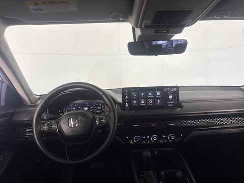 Certified 2023 Honda Accord EX-L image 23