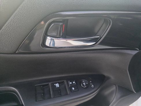 Used 2015 Honda Accord Sport image 15