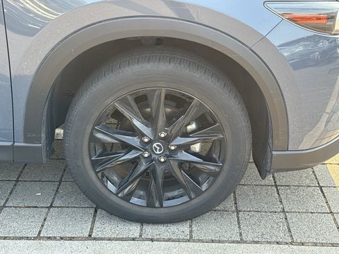 Used 2023 MAZDA CX-5 Carbon Edition AWD/4WD image 10