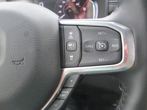 Used 2024 RAM 2500 Laramie w/ Safety Group image 24