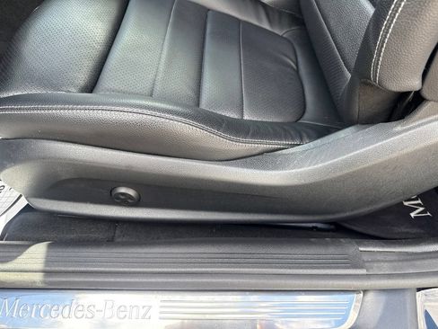 Used 2018 Mercedes-Benz C 300 4MATIC Cabriolet image 50