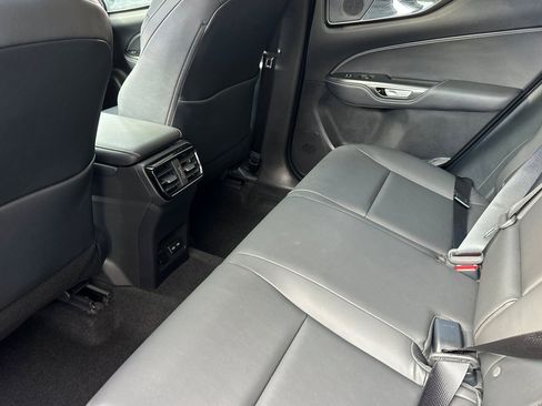 Used 2025 Lexus NX 350 AWD w/ Premium Package image 28