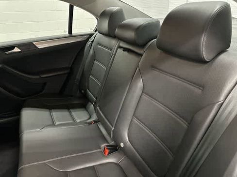 Used 2018 Volkswagen Jetta Wolfsburg Edition FWD image 14