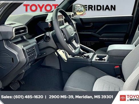 New 2025 Toyota 4Runner TRD Off-Road image 6