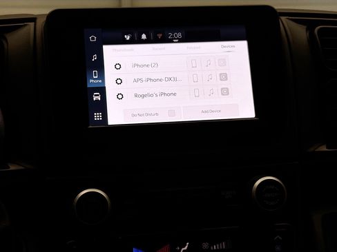 Used 2022 RAM ProMaster 2500 w/ Safety Group image 9