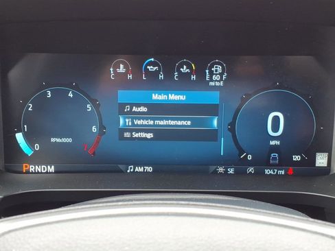 New 2026 Ford F150 XLT w/ Equipment Group 302A MID image 23