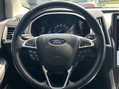 Used 2021 Ford Edge SEL w/ Convenience Package AWD/4WD image 21