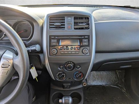 Used 2018 Nissan Versa SV image 13