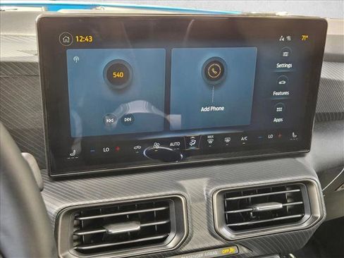 New 2026 Ford Mustang Coupe image 11